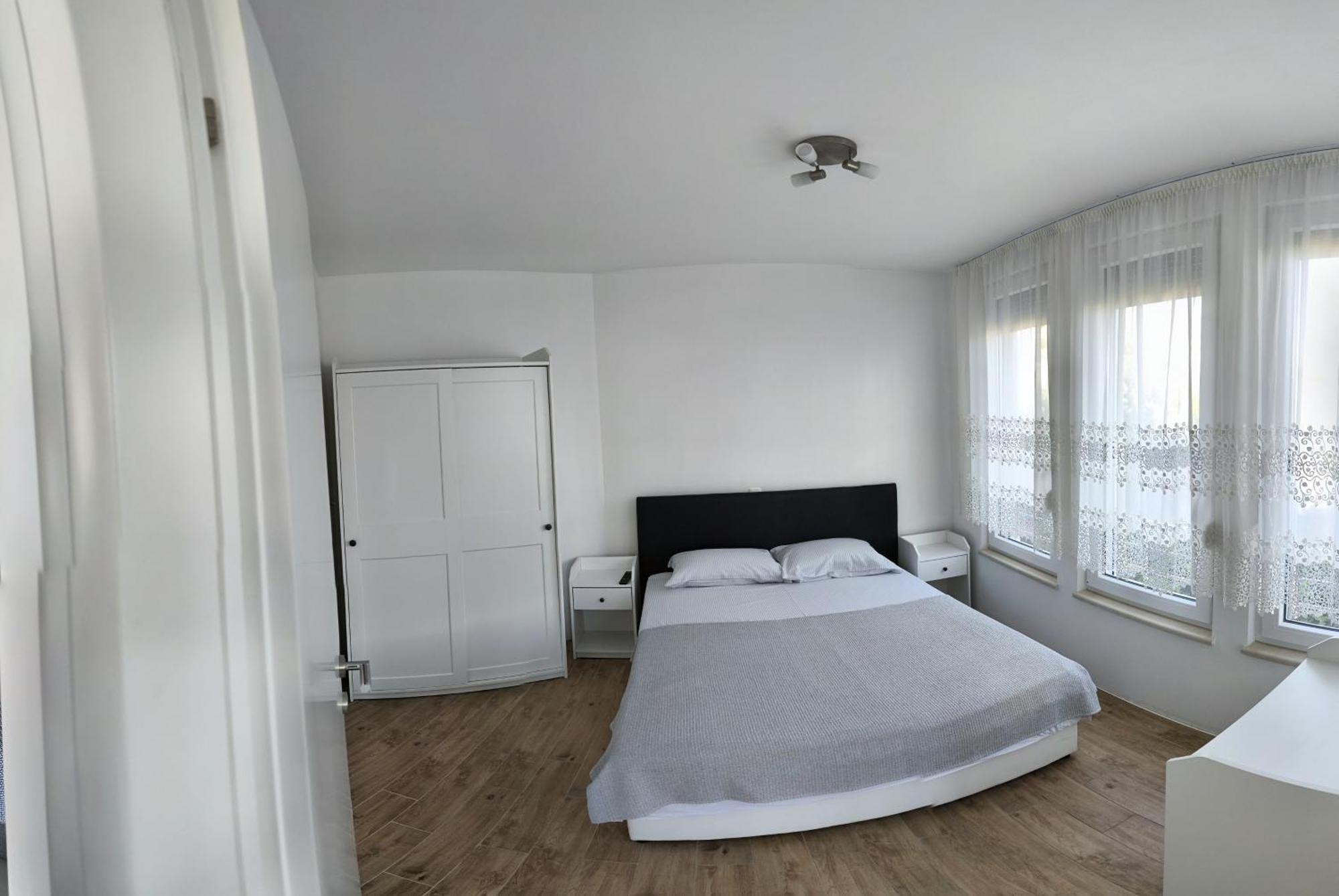 Apartments Mariot สปลิท ภายนอก รูปภาพ
